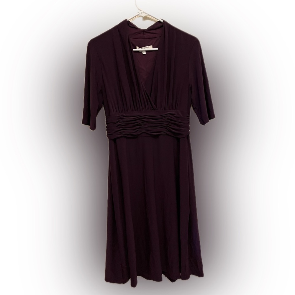 EVAN-PICONE DRESS box 4
